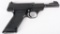 BROWNING NOMAD SEMI AUTO .22 PISTOL