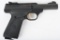 BROWNING BUCK MARK .22 SEMI AUTO PISTOL