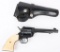 GERMAN SIERRA SIX MODEL 21S SA REVOLVER