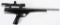 WICHITA SILOUETTE SINGLE SHOT BOLT ACTION PISTOL