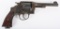 SMITH & WESSON MODEL US 1917 REVOLVER