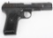 ROMANIAN MODEL TTC TOKAREV PISTOL