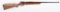 H&R PLAINSMAN MODEL 865 BOLT ACTION .22 RIFLE