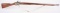 PEDERSOLI BROWN BESS FLINT LOCK MUSKET