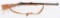 THOMPSON CENTER .50 CAL. HAWKEN PLAINS RIFLE