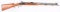 T/C .54CAL HALF STOCK BLACK POWDER SPORTING RIFLE
