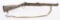 T/C TREE HAWK .50 CALIBER RIFLE