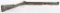 T/C TREE HAWK .50 CALIBER RIFLE
