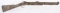 T/C TREE HAWK .50 CALIBER RIFLE