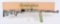 BOXED REMINGTON GENESIS IN LINE PERCUSSION RIFLE