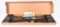 BOXED CVA IN-LINE HUNTER MODEL PERCUSSION RIFLE