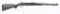 T/C .50 CAL. MEGA MODEL BLACK POWDER RIFLE