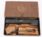 NEAR NEW COLT 1911 POST WAR BOXED CONVERSION .22