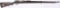 JAPANESE ARISAKA  TYPE 38 RIFLE
