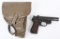 GECO 26.5MM SIGNAL PISTOL W/ HOLSTER 1964