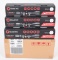 CASE OF (6) BRAND NEW SIMMONS 6-18X 50MM SCOPES