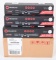 CASE OF (6) BRAND NEW SIMMONS 4-12X 40 MM SCOPES