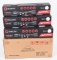 CASE OF (6) BRAND NEW SIMMONS 4-12X 40 MM SCOPES