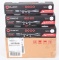 CASE OF (6) BRAND NEW SIMMONS 4-12X 40 MM SCOPES