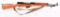 RARE ALBANIAN SKS RIFLE WITH SLING