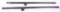 (2) REMINGTON VENT RIB 12 GA , MODEL 1100 BARRELS