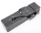 CIVIL WAR SPENCER BLAKESLEE CARTRIDGE BOX