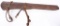 FINE GOV'T SCABBARD MODEL 1904 FOR SPRINGFIELD
