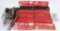 30 VINTAGE GUN CLEANING KITS