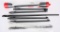 7 RUGER 10/22 .22 LR RIFLE BARRELS