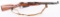 RUSSIAN M44 CARBINE BY TULA ARSENAL DATED 1944