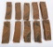 LOT (10) SEALED M1 CARBINE 30-ROUND MAGAZINES