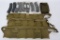 US M1 CARBINE AMMO, MAGAZINES LOT