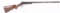 J.T.RANDALL BACK LOCK UNDER LEVER HAMMER GUN