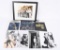 LOT TV WESTERN AUTO. PHOTOS & ARMS BOOKS