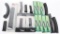 LOT (18) MAGAZINES