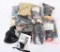 LOT (8) NOS QUALITY HOLSTERS