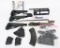 MILITARY RIFLE ACCESSORY LOT