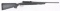 SAVAGE AXIS .308 BOLT ACTION RIFLE