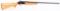 STEVENS MODEL 940E SINGLE SHOT 20 GA. SHOTGUN