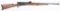 SPORTERIZED SWISS VETTERILI RIFLE