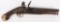 SPANISH REPLICA TOWER PISTOL