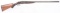 HOPPKINS & ALLEN ARMS 12 BORE DOUBLE GUN