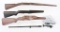 US SPRINGFIELD GARAND, 1903 LOT.