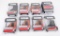 LOT (8) NOS BLACKHAWK HOLSTER