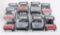 LOT (9) BLACKHAWK HOLSTERS NOS