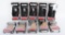 LOT (10) BLACKHAWK HOLSTERS NOS