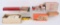 RELOADING LOT, 220 SWIFT AMMO, 6MM BULLETS