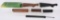 SHOTGUN STOCK, PARTS LOT REMINGTON