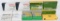 520 RD MILSURP AMMO LOT 7.62x25 TOK .30-06 5.56