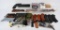 AR + AK ACCESSORIES LOT MAGS BOLT CARRIER GROUP